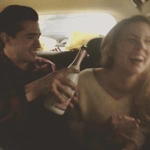 Meet your Posher, Jayne